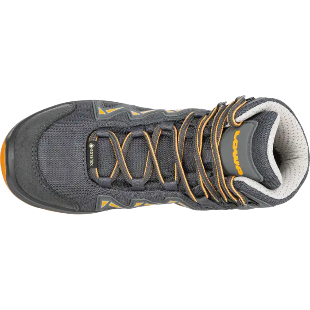 Lowa Innox Pro Kinder Wanderstiefel 33