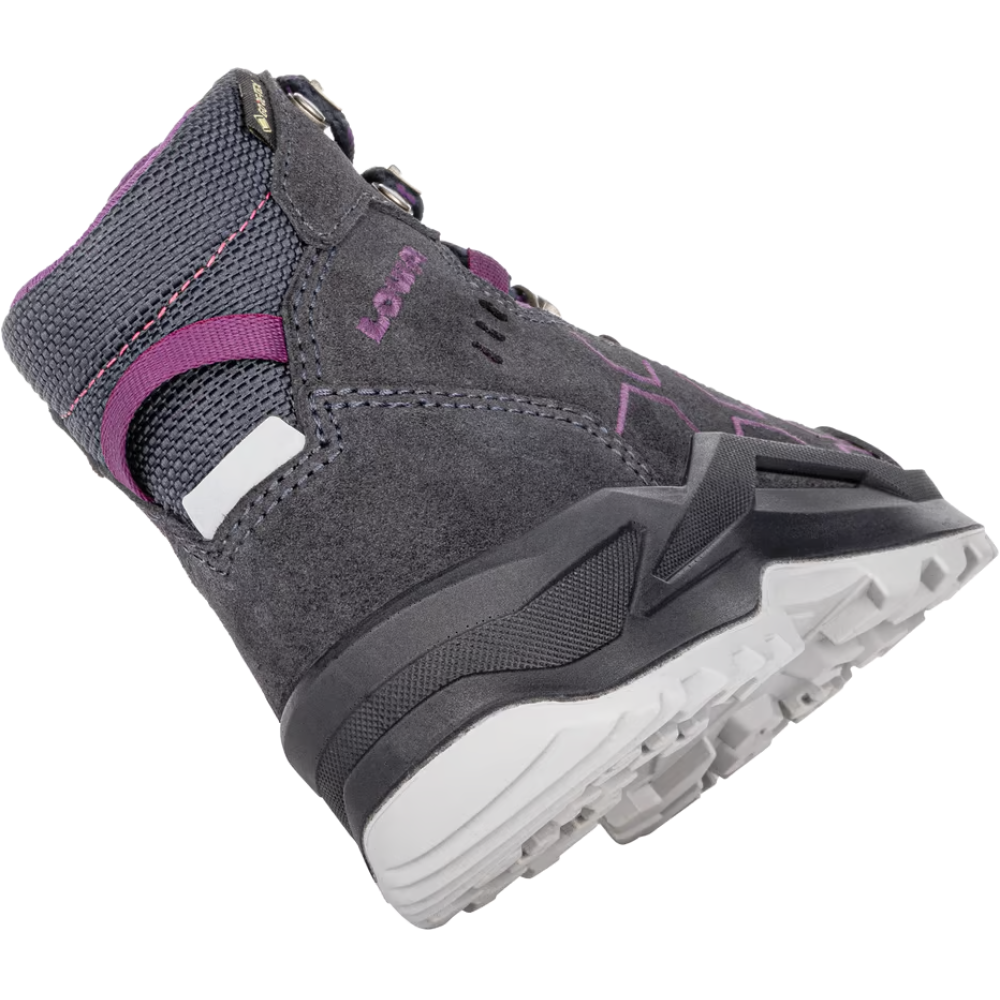 Lowa KODY EVO GTX MID JR 40