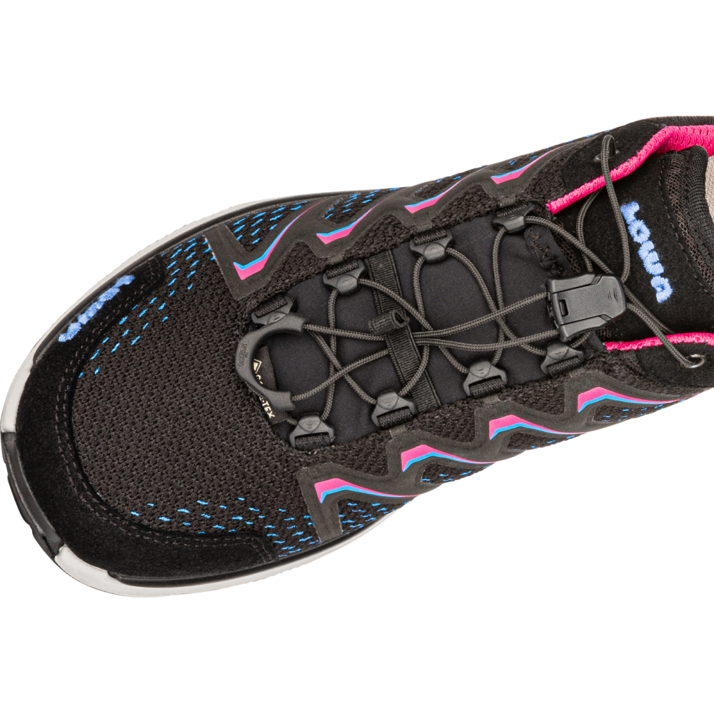 Lowa Maddox GTX Wanderschuhe 