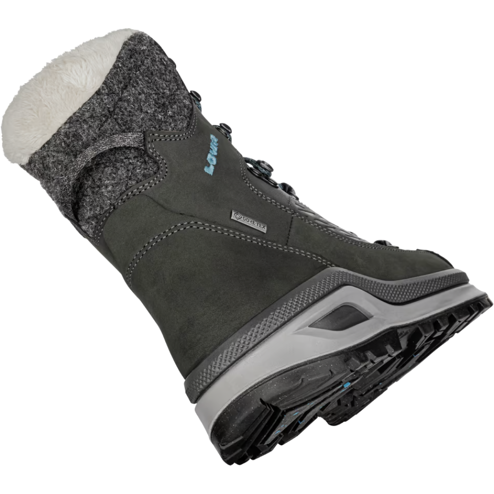 Lowa Renegade Damen Wanderschuh 6