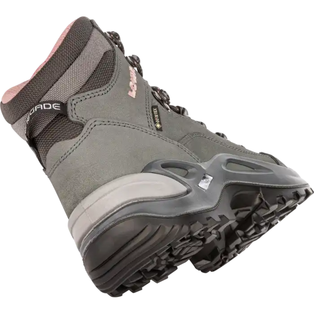 LOWA Renegade GTX® Mid WS Damen Wanderschuhe 