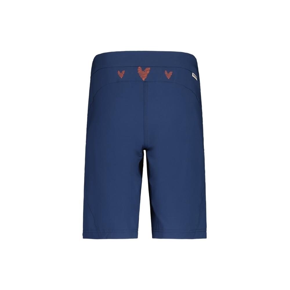 Maloja Terrarossam Radshorts Damen S