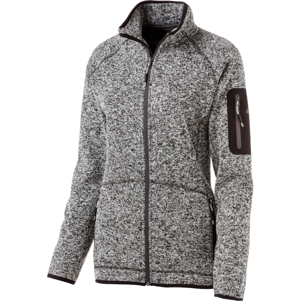 McKinley Damen Fleecejacke Skeena 
