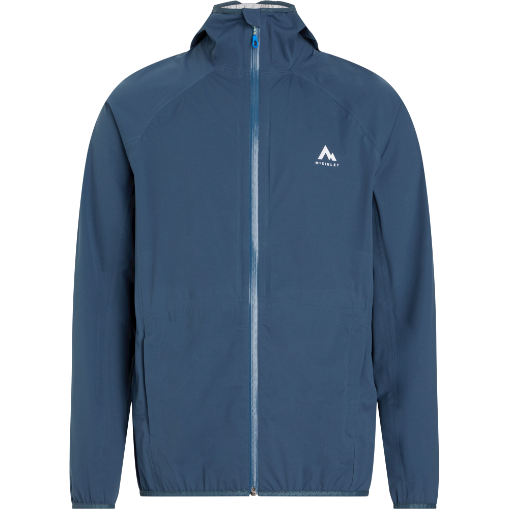 McKinley Herren Regenjacke Ataru II M