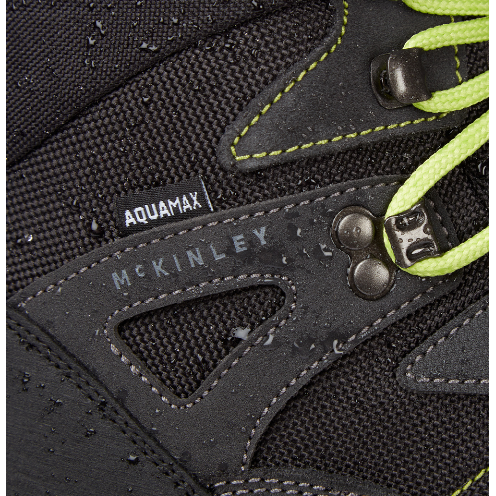 McKinley Herren Wanderschuhe Messina MID III 41