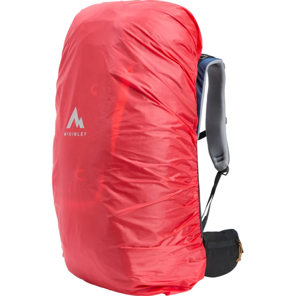 McKinley Trek-Rucksack Make II CT 65+10 Vario Unisex 65