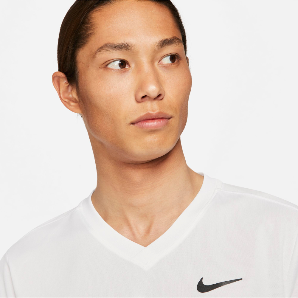Nike Court Dri-FIT Herren T-Shirt XXL