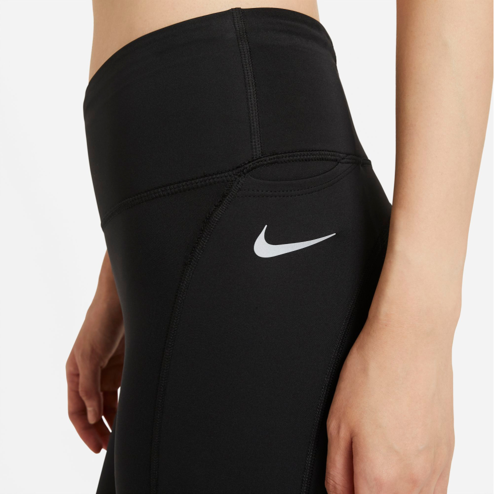 Nike Damen Epic Fast Leggings XS