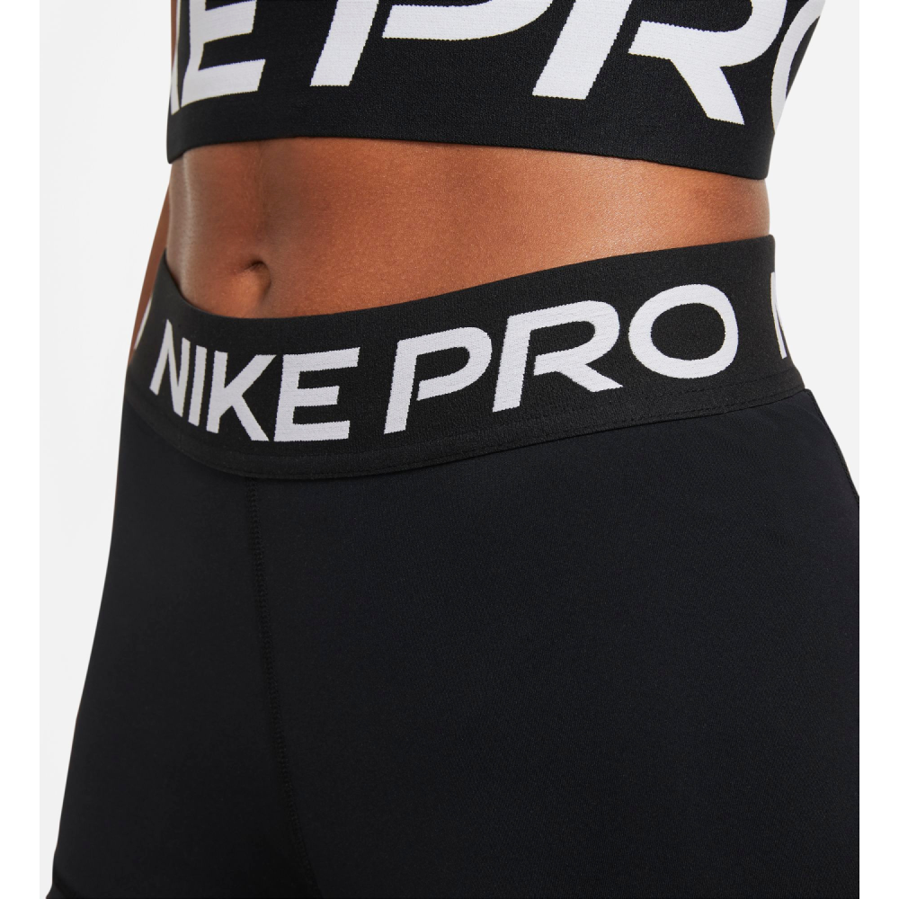 NIKE Damen Pro 3 Trainingsshorts 