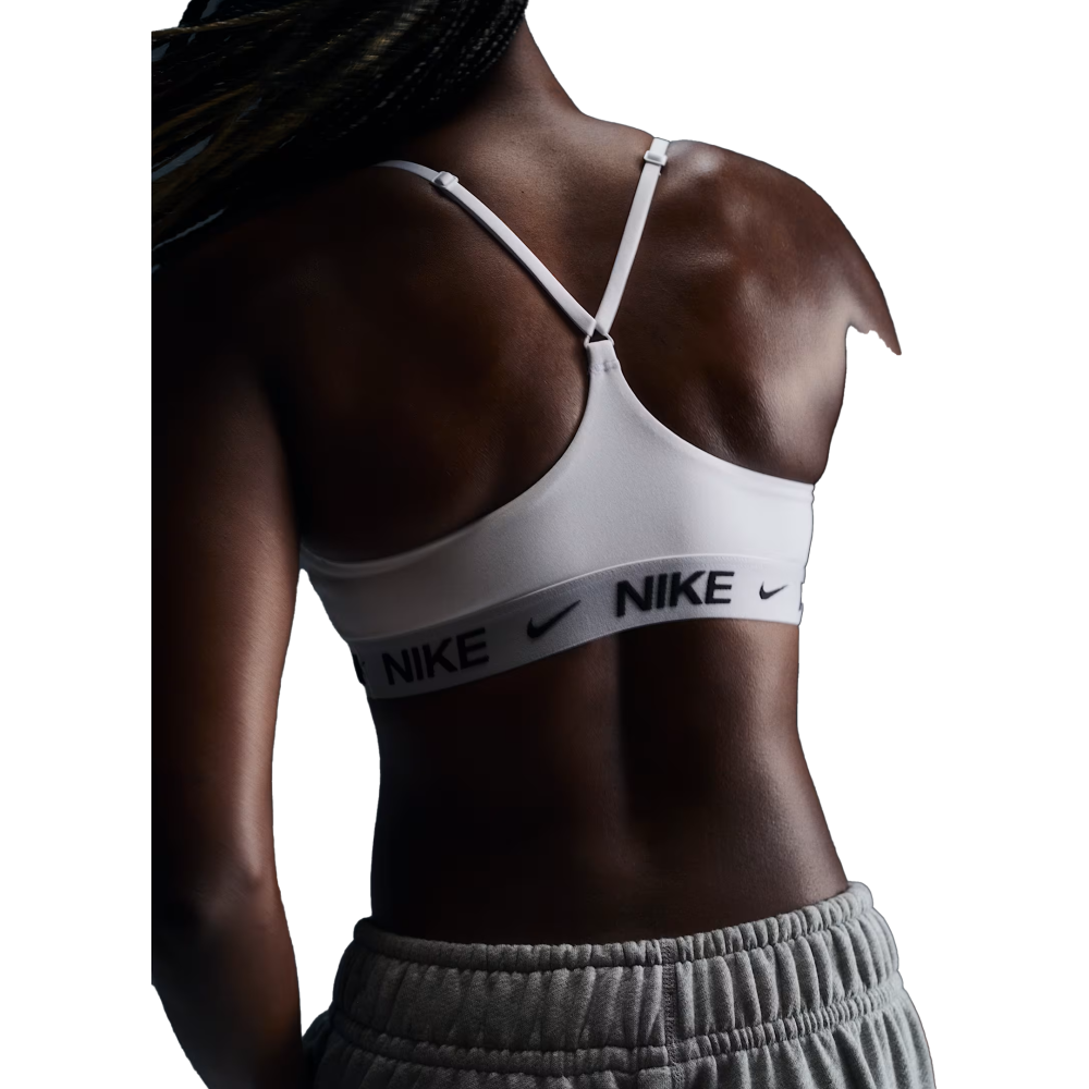 Nike Damen Sport-BH Indy Light Dri-Fit 
