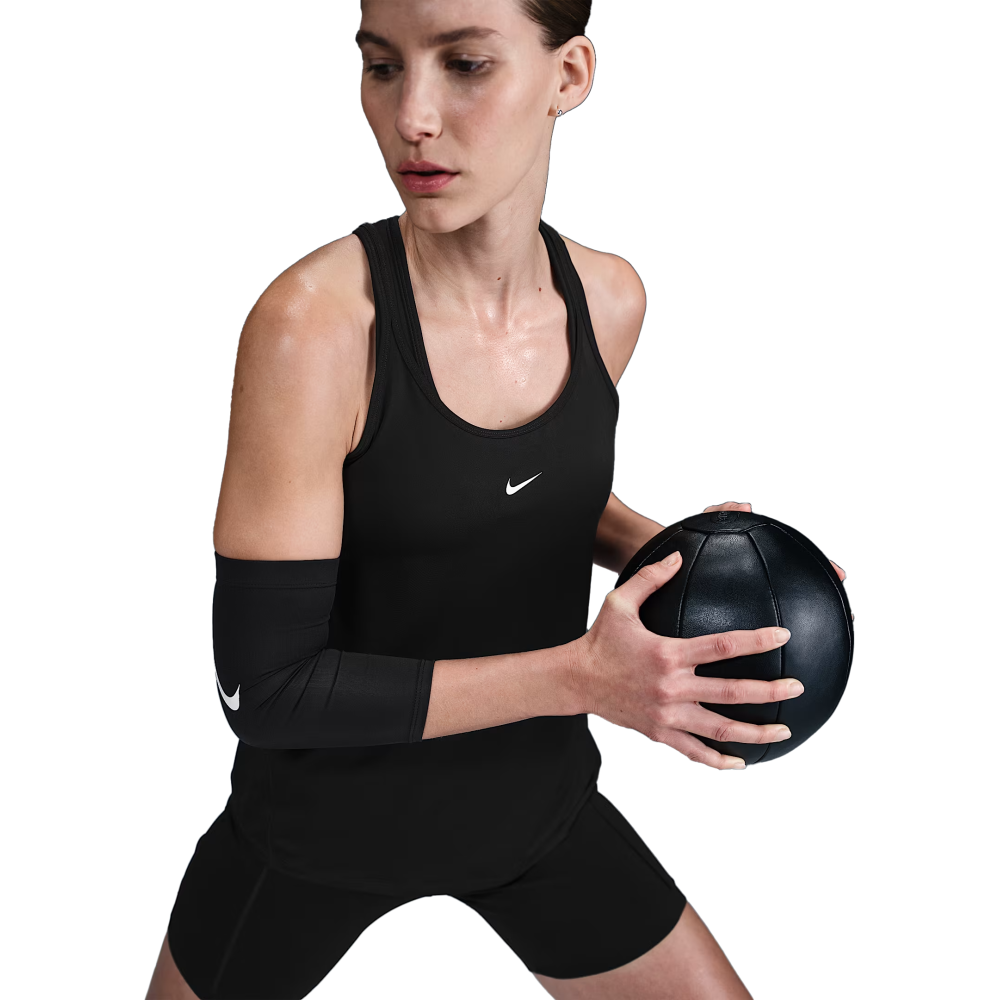 Nike Damen Tanktop One Classic Dri-Fit Strappy 