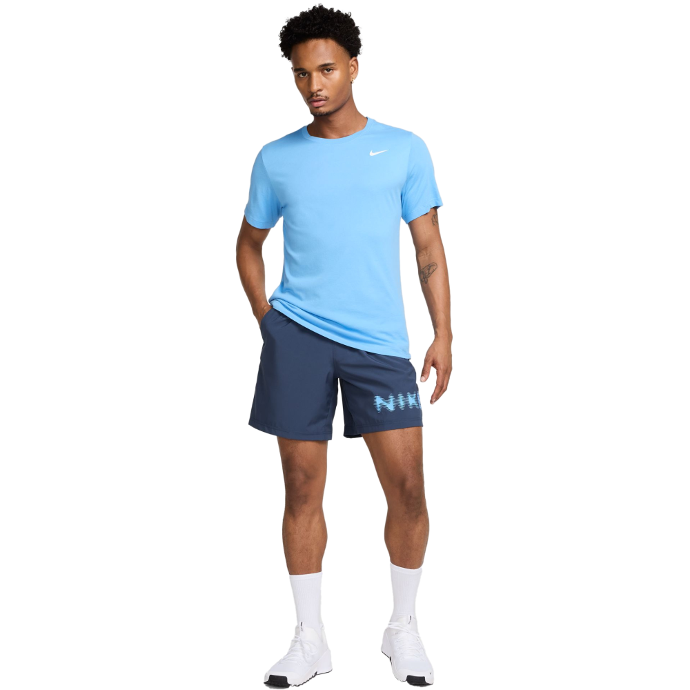Nike Dri-FIT Form 7" Unlined Versatile Herren Shorts 