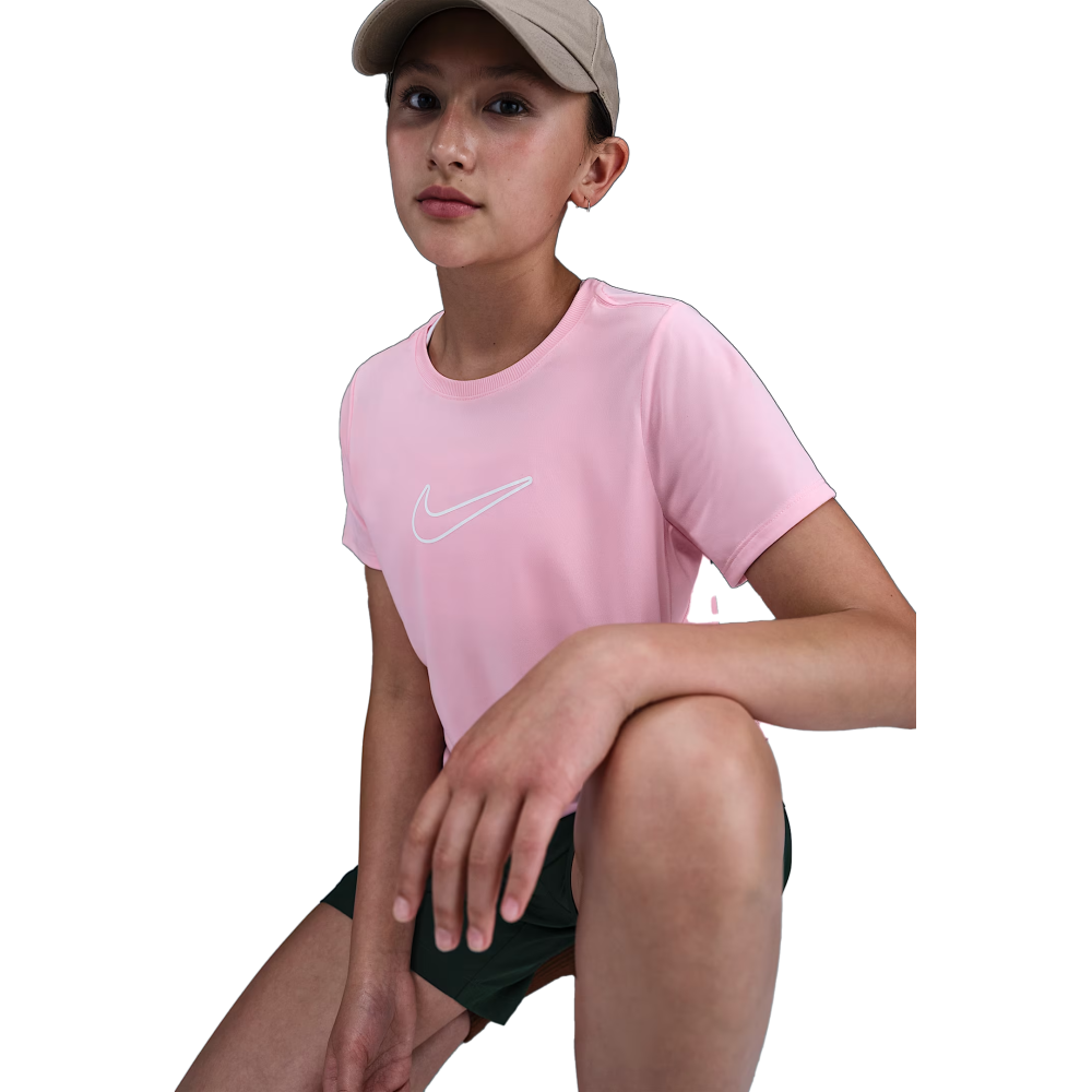Nike T-Shirt Kinder M