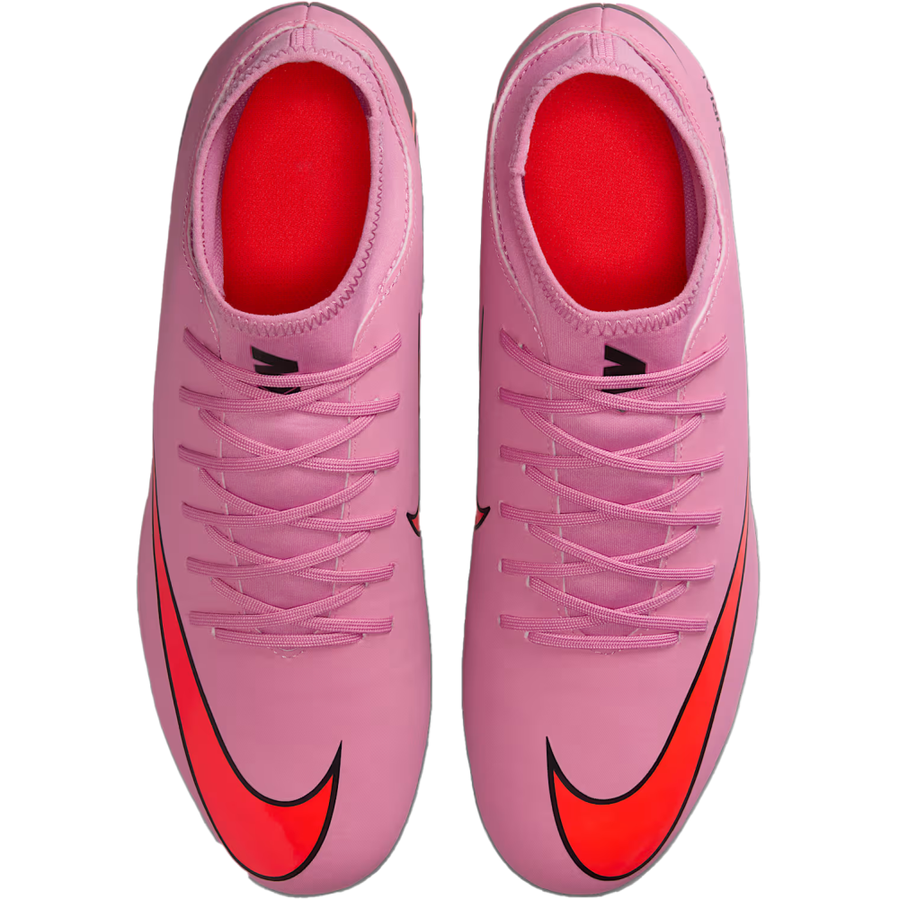 Nike Herren Fußballschuhe Zoom Vapor 16 Club FG/MG 