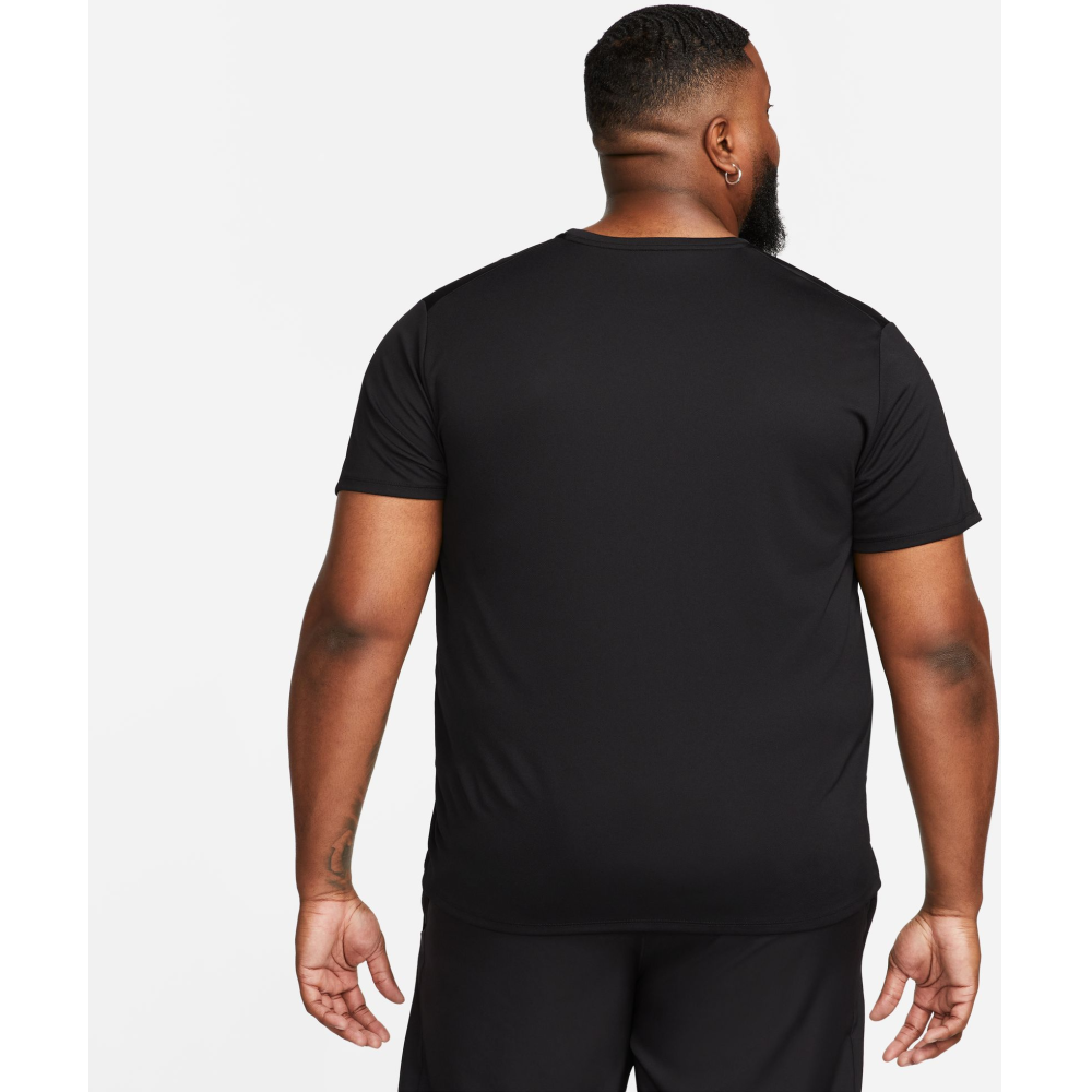Nike Herren Miler UV-Kurzarmoberteil XXL