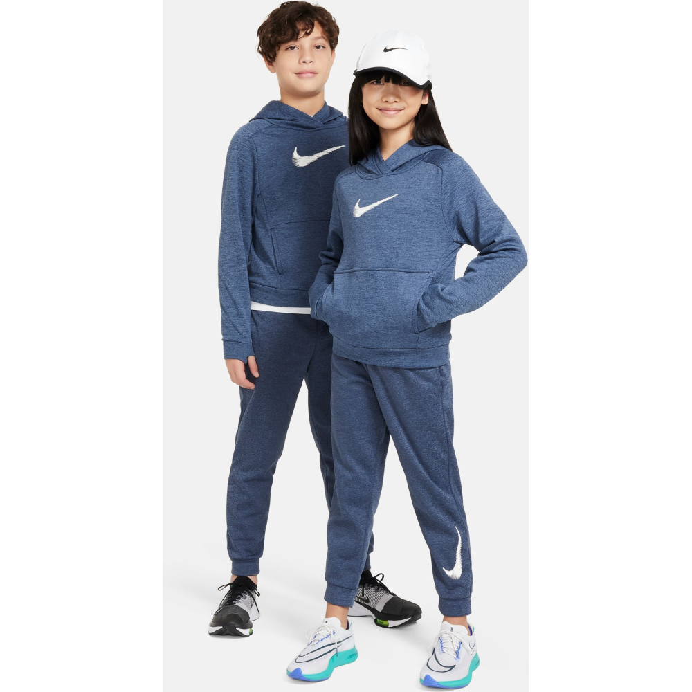 Nike Kinder Kapuzensweat K NK TF Multi 