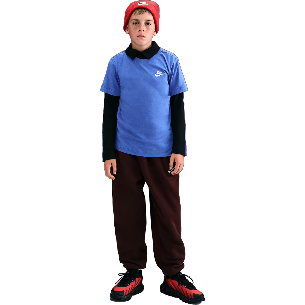 Nike Kinder T-Shirt Futura 