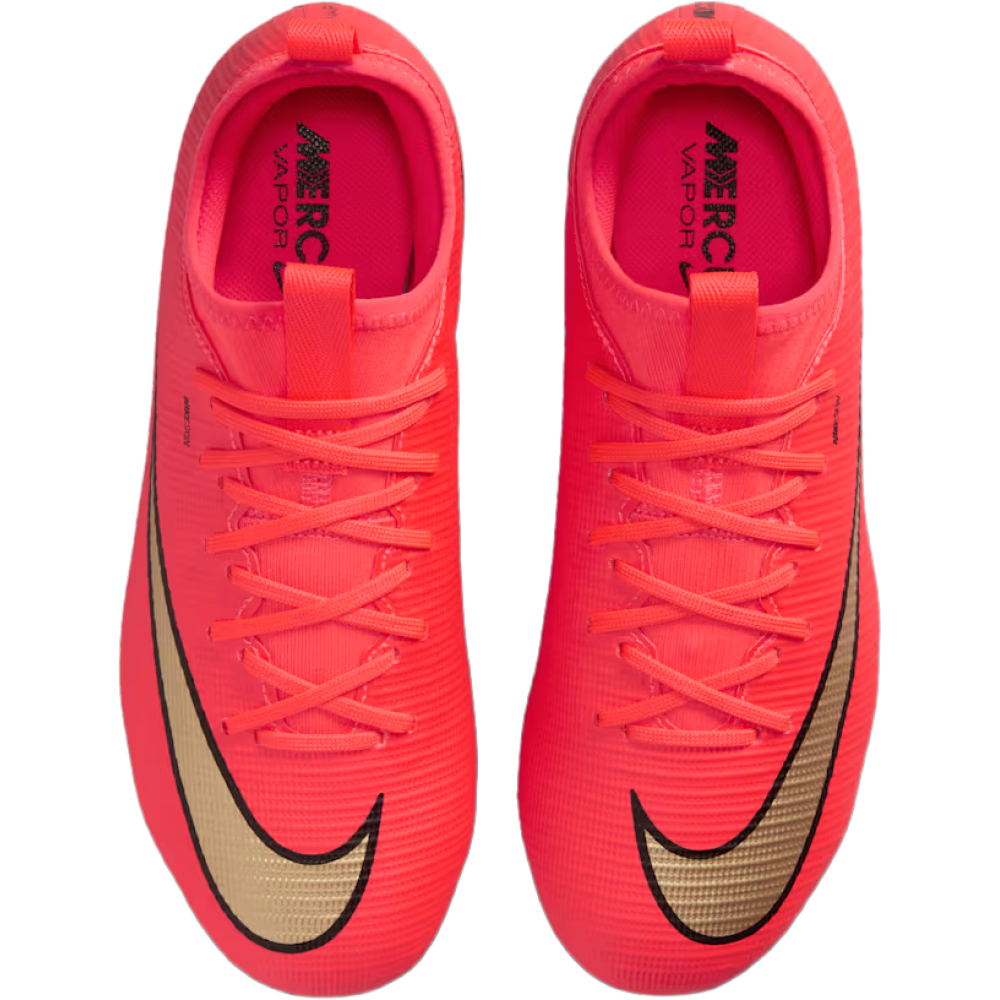 Nike Mercurial Vapor 17 Kinder Fußballschuh  