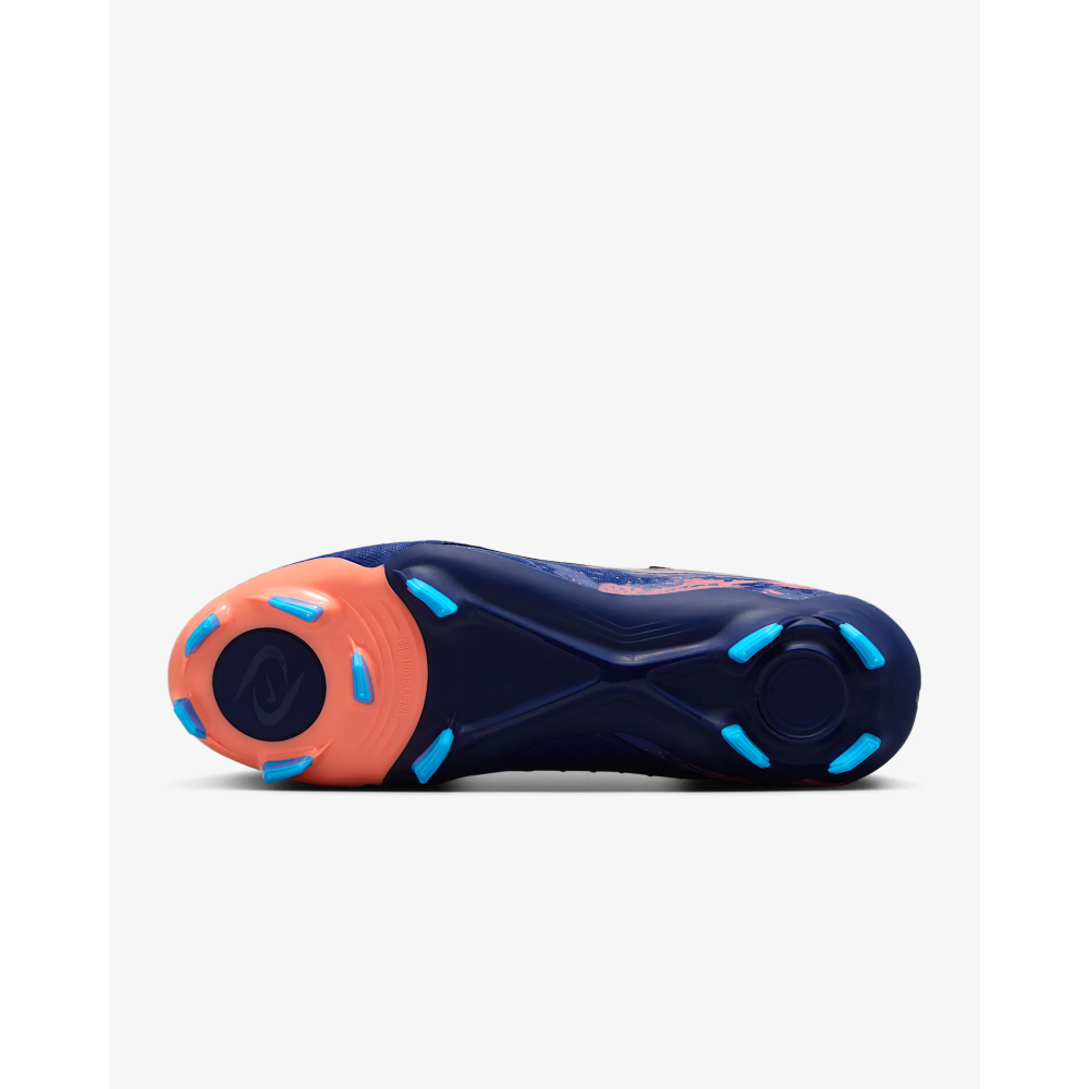 NIKE Phantom GX II Academy FG/MG Herren Fußballschuhe 10,5