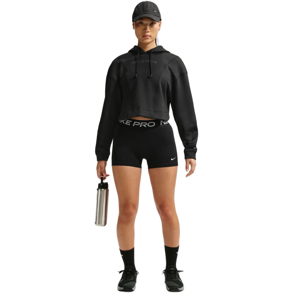 Nike Pro Damen Bike-Shorts 