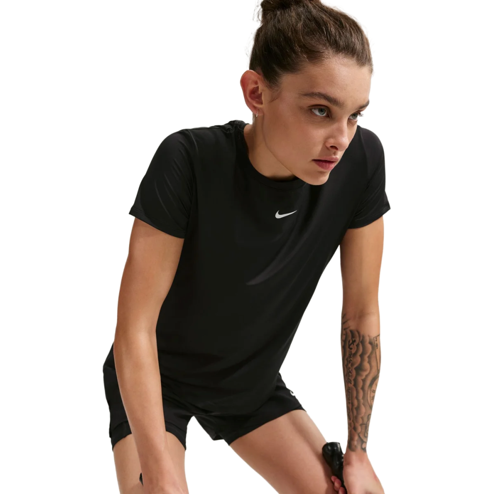 Nike Damen Shirt One Classic DF Top 