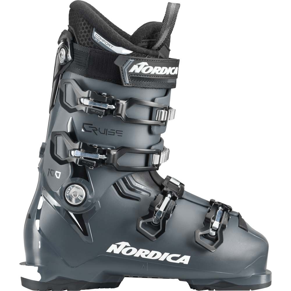 Nordica Herren Skistiefel The Cruise 100 31,5