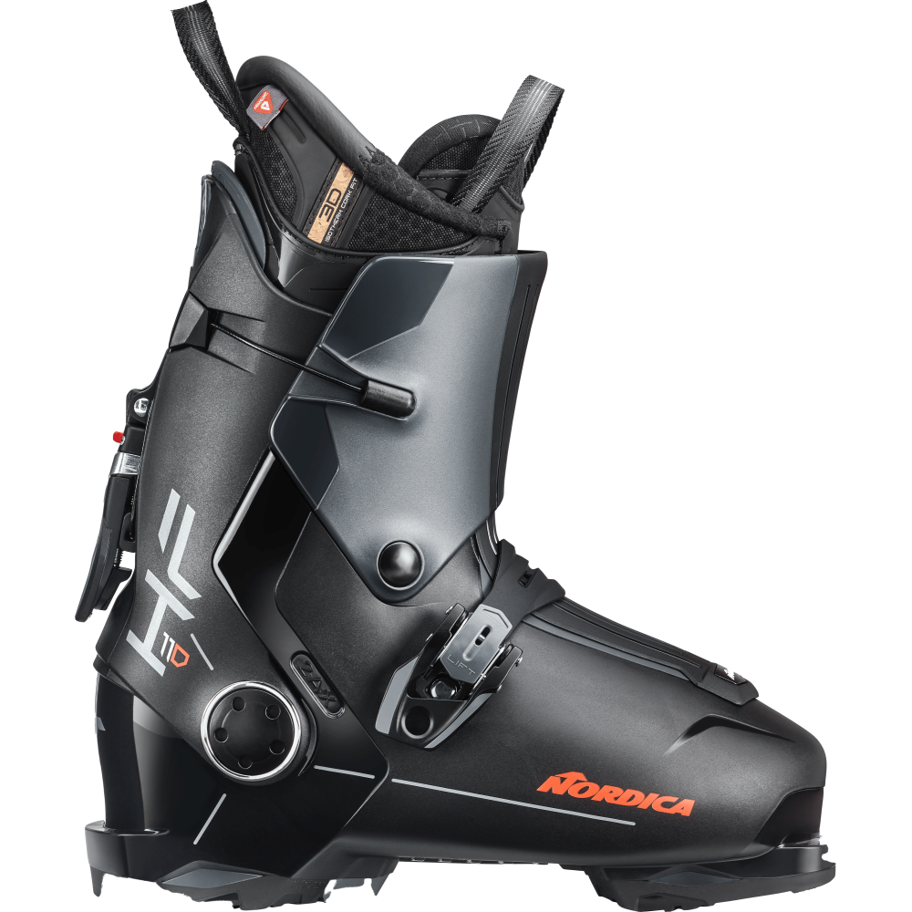 Nordica Skischuhe HF 120 (GW) 27,5