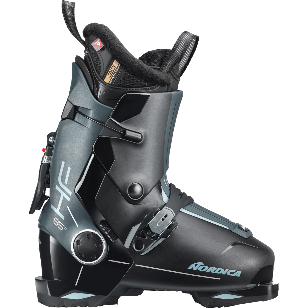 Nordica Skischuhe HF 85 W (GW) 25,5