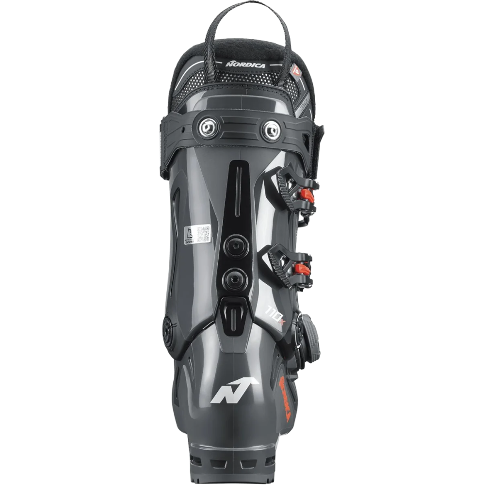 Nordica SPEEDMACHINE 110 BOA Herren Skischuh 