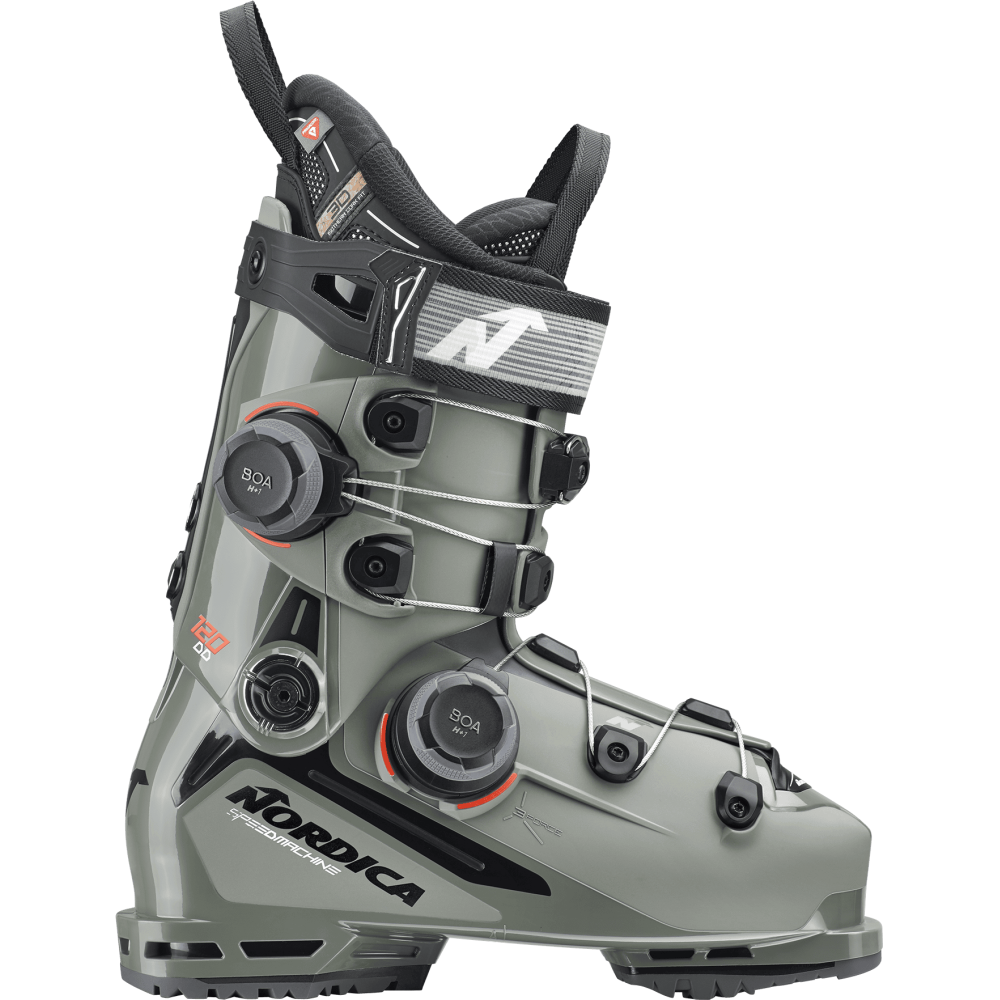 Nordica Speedmachine 3 120 BOA DD GW Herren Skischuh 28,5