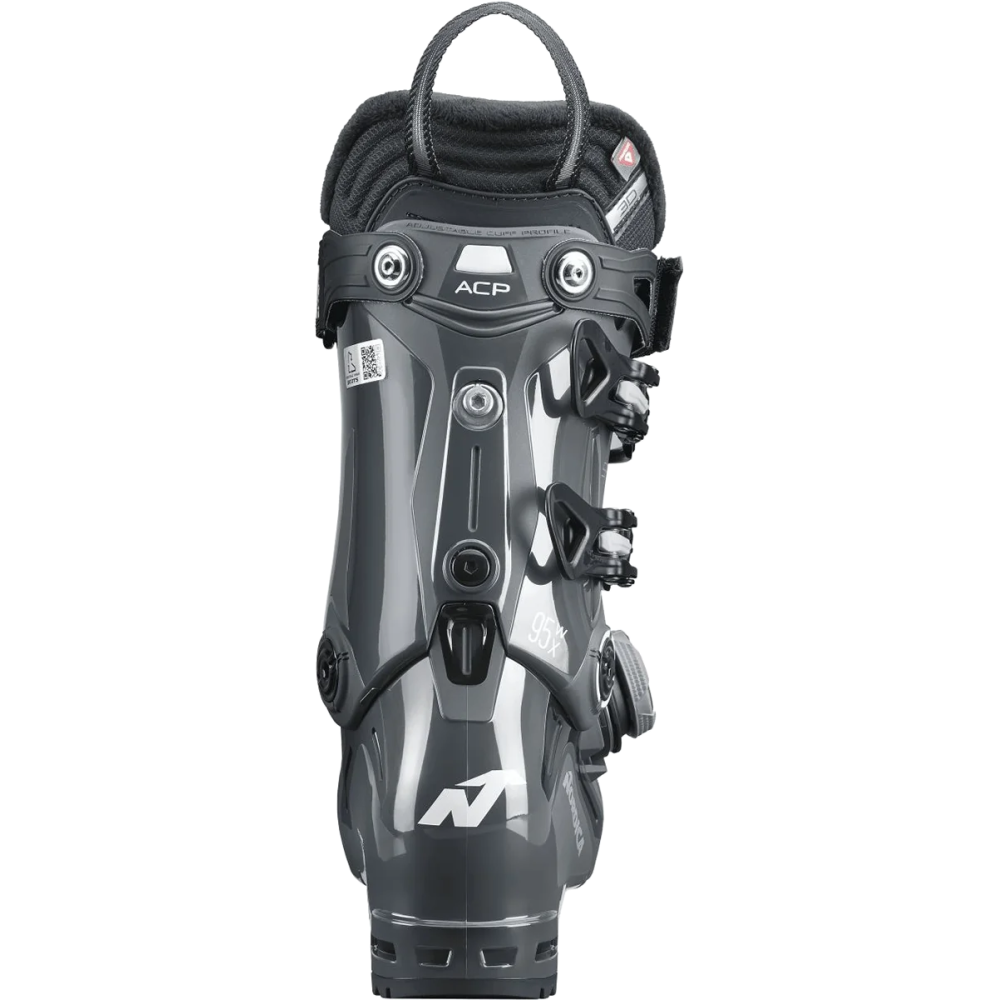 Nordica SPEEDMACHINE 95 BOA Damen Skischuh  