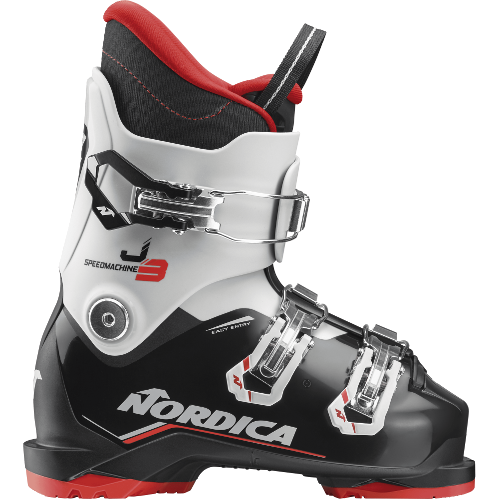 Nordica Speedmachine Kinder Skischuhe 