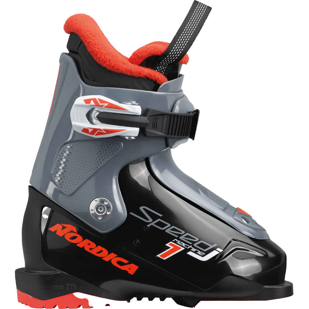 Nordica Speedmachine J 1 