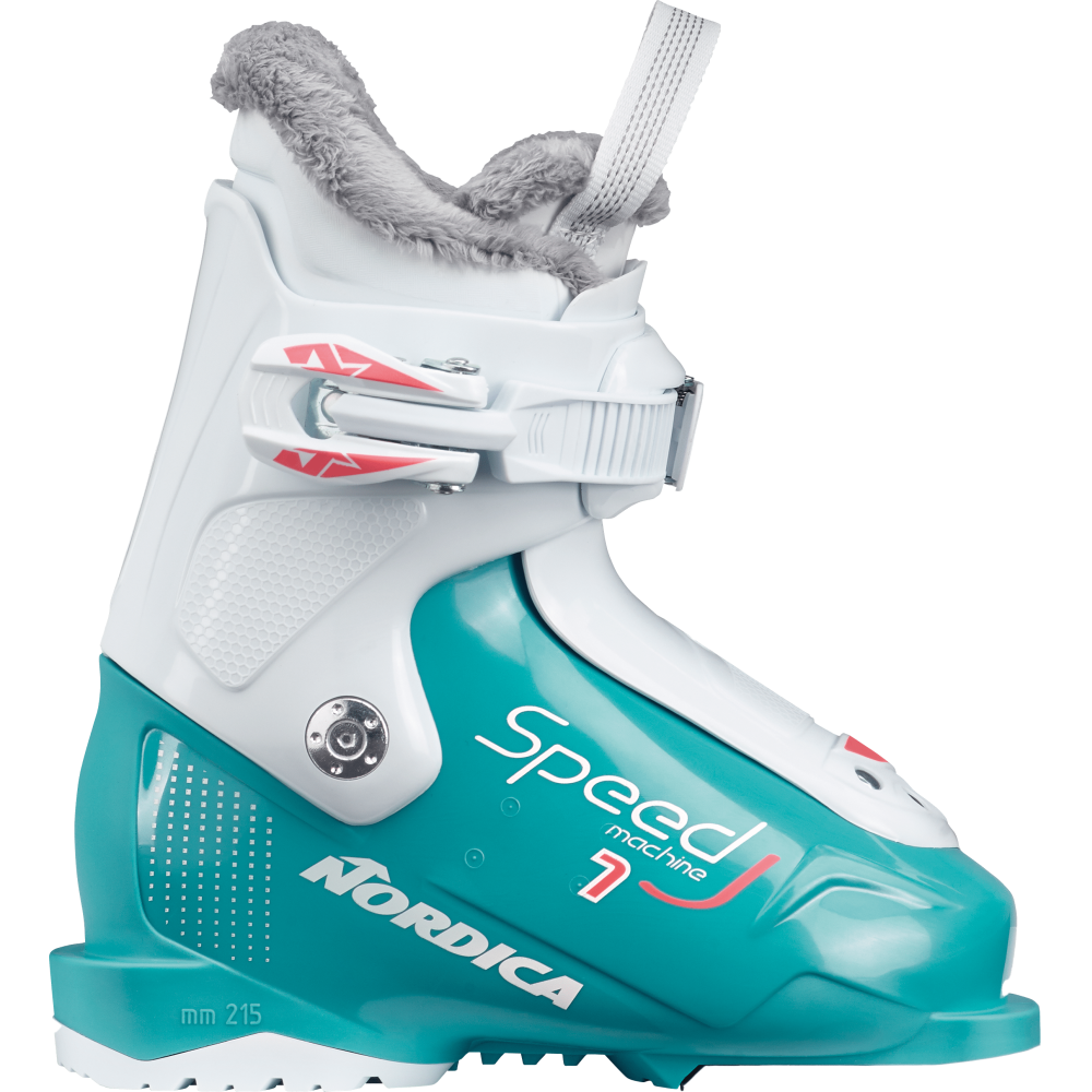 Nordica Speedmachine J 1 