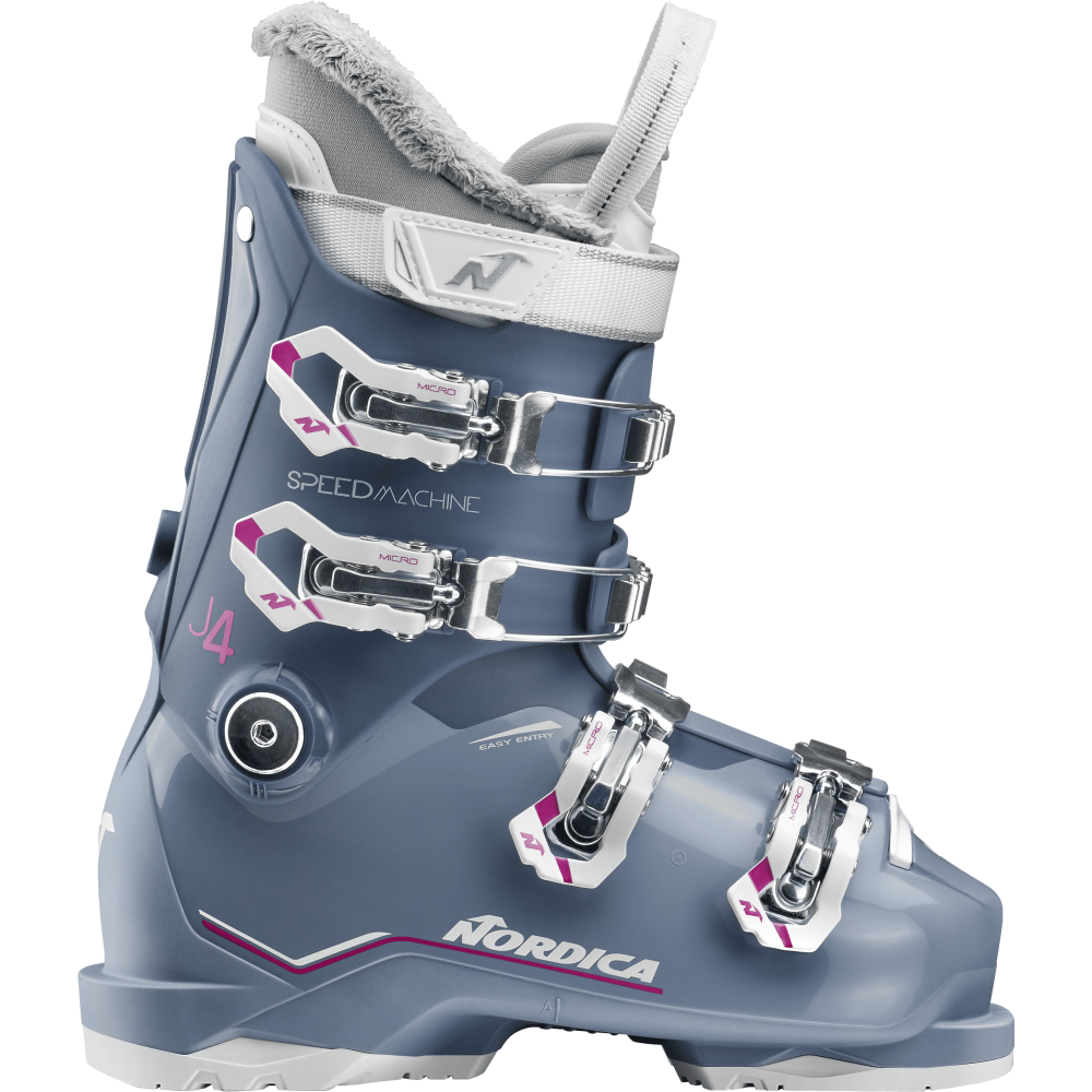 SPEEDMACHINE J 4 GIRL 2B1 BLAU-HELLBLAU-FUCHSIE 