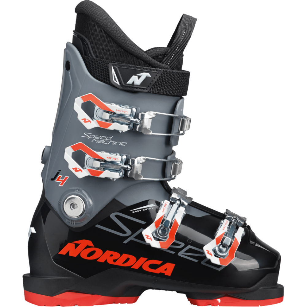 Nordica Speedmachine Kinder Skischuhe 23