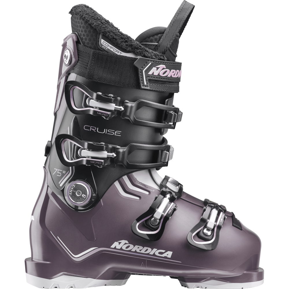 THE CRUISE 75 W 387 VIOLETT-SCHWARZ-WEISS 