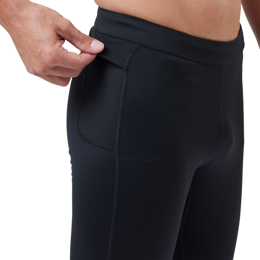 Odlo Essential Warm Herren Sporttights 