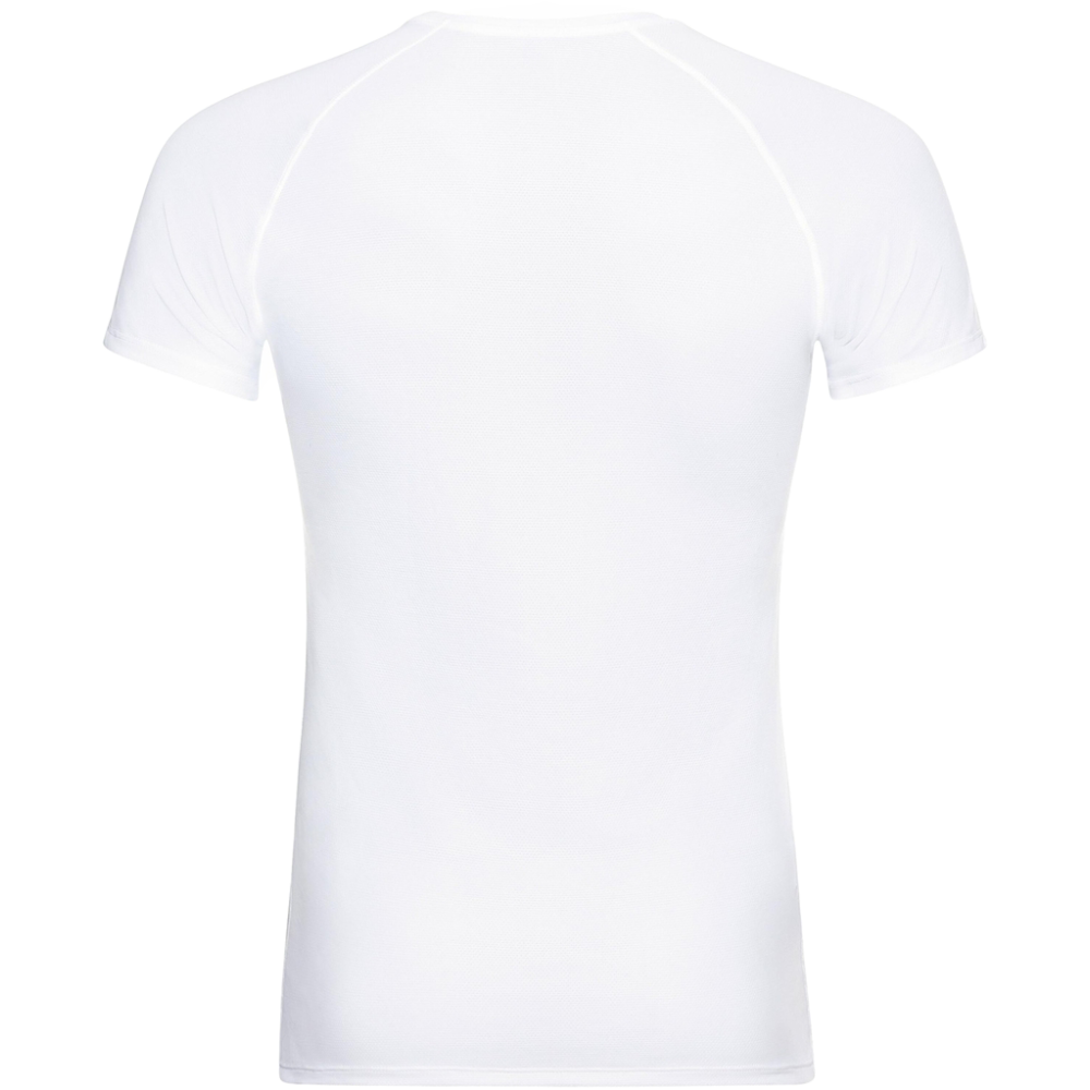 Odlo Herren Active F-Dry Light ECO Funktions T-Shirt L