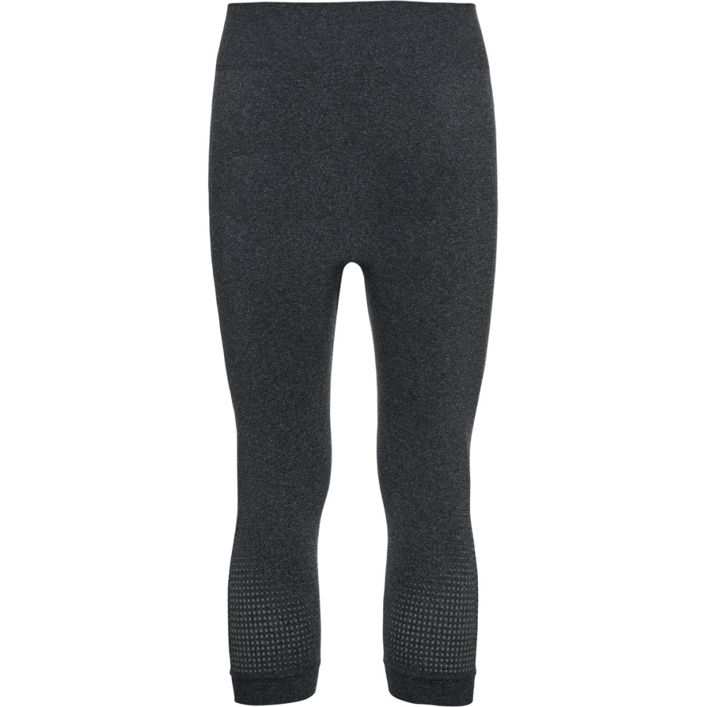 Odlo Performance Warm Eco Damen 3/4 Leggings XS