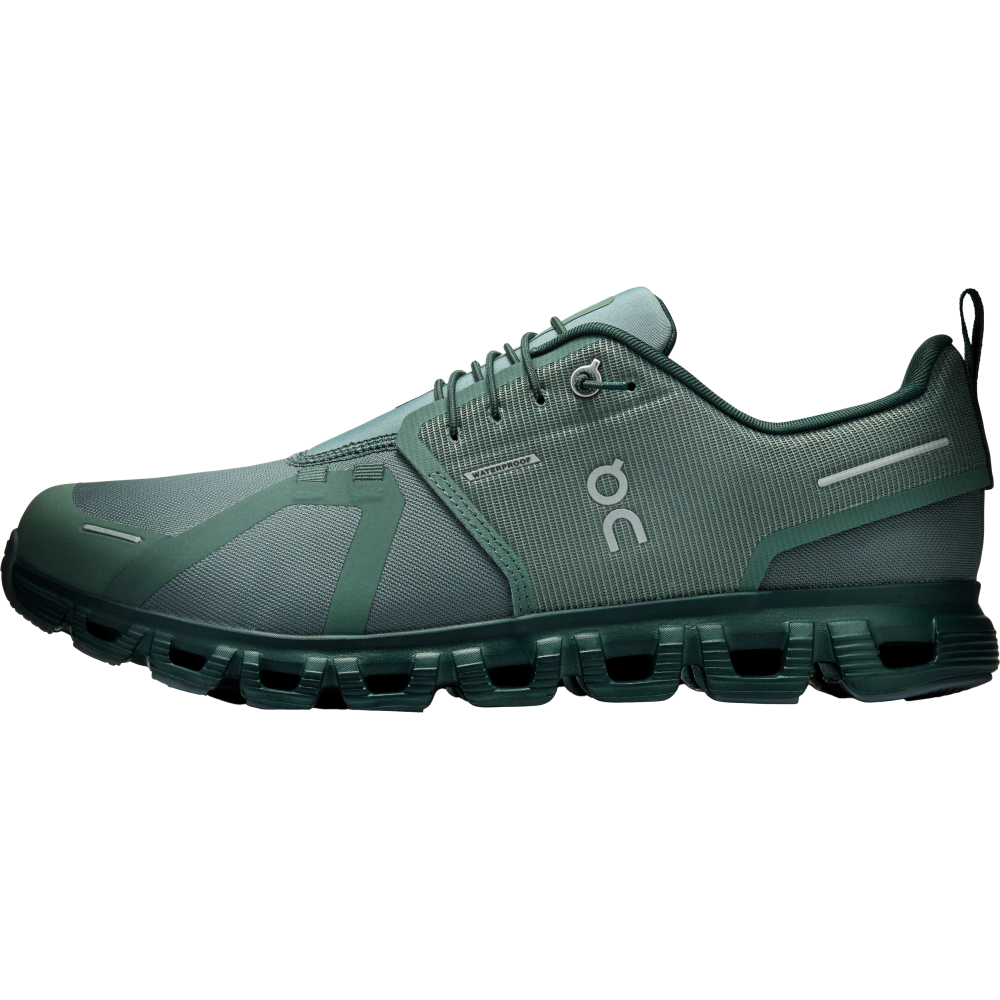 ON Cloud 6 Freizeitschuh Wasserdicht 8,5