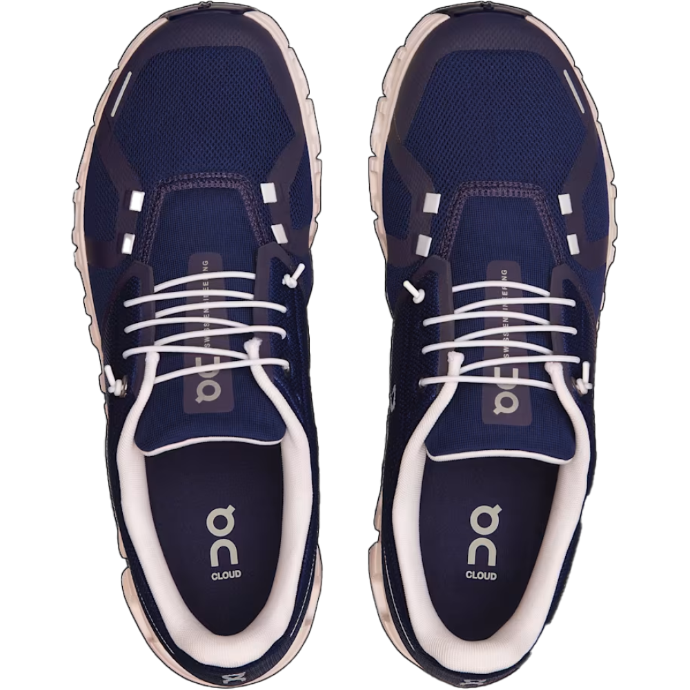 ON Herren Alltagsschuh Cloud 6 (neu) 