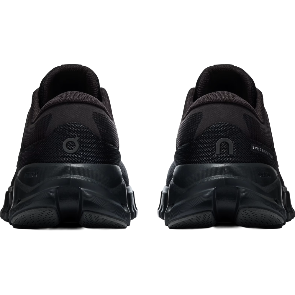 Cloud X 5 Black / Black 