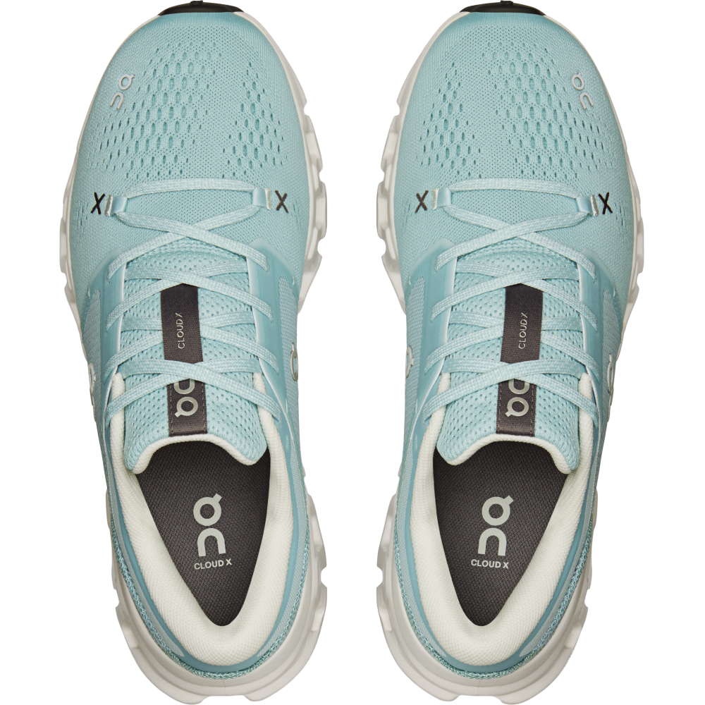 ON Cloud X 5 Damen Workoutschuhe 