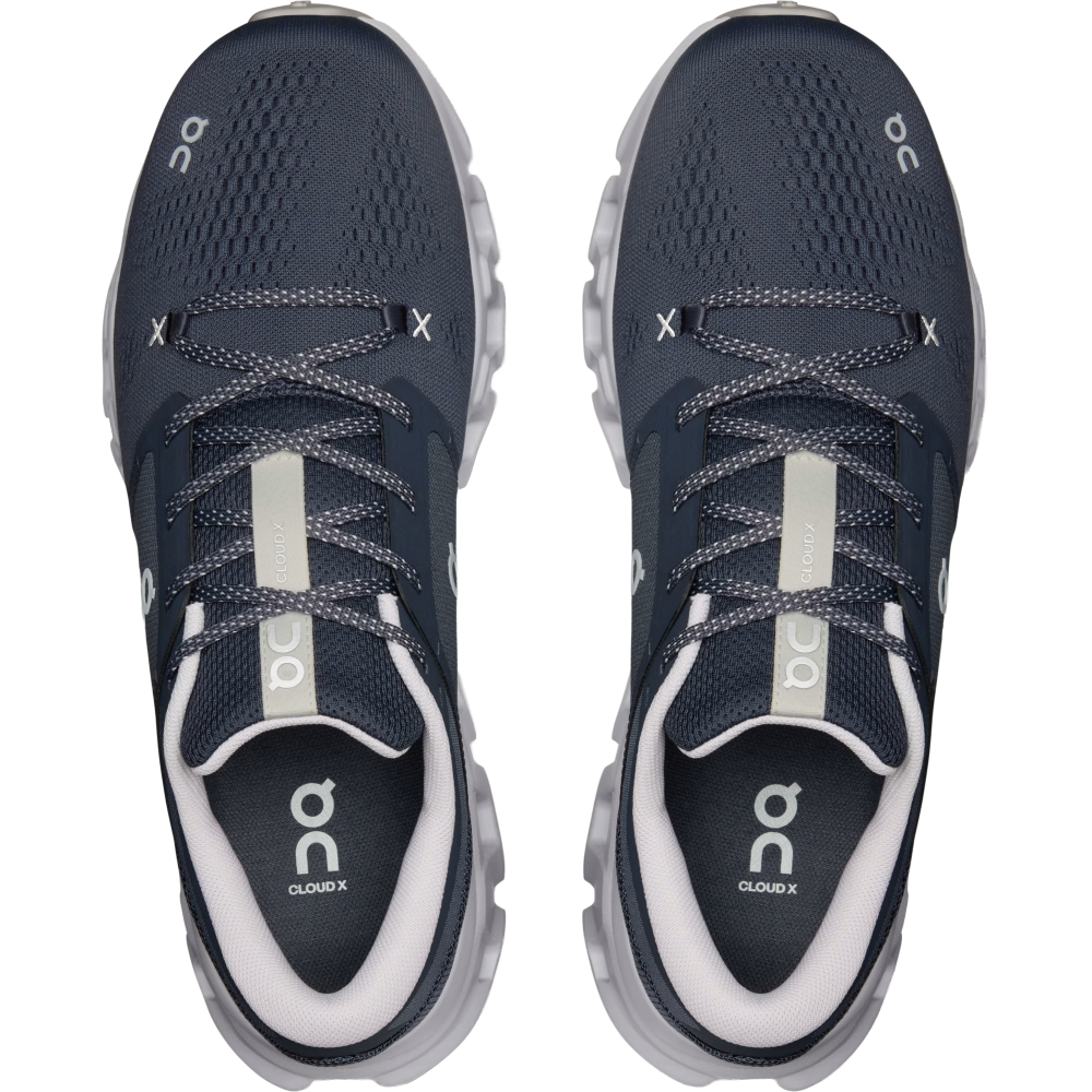 ON Cloud X 5 Damen Workoutschuhe 