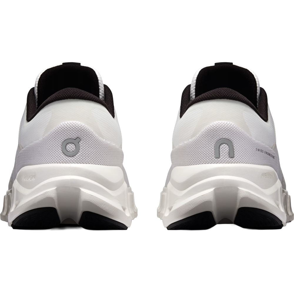 Cloud X 5 White / Black 
