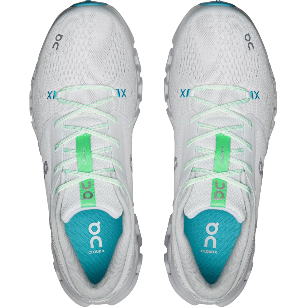 ON Cloud X 5 Herren Workoutschuh 