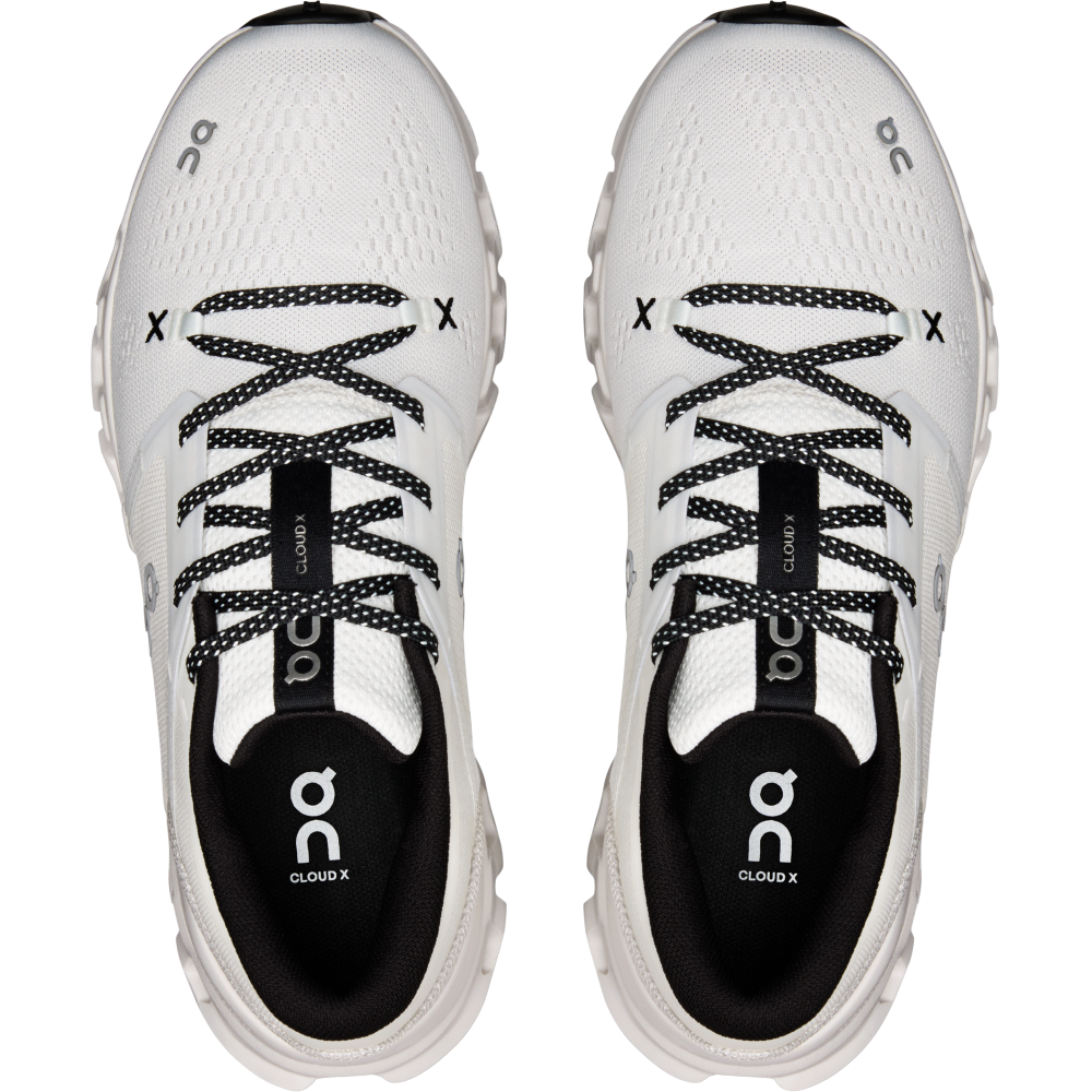 ON Cloud X 5 Damen Workoutschuhe 8