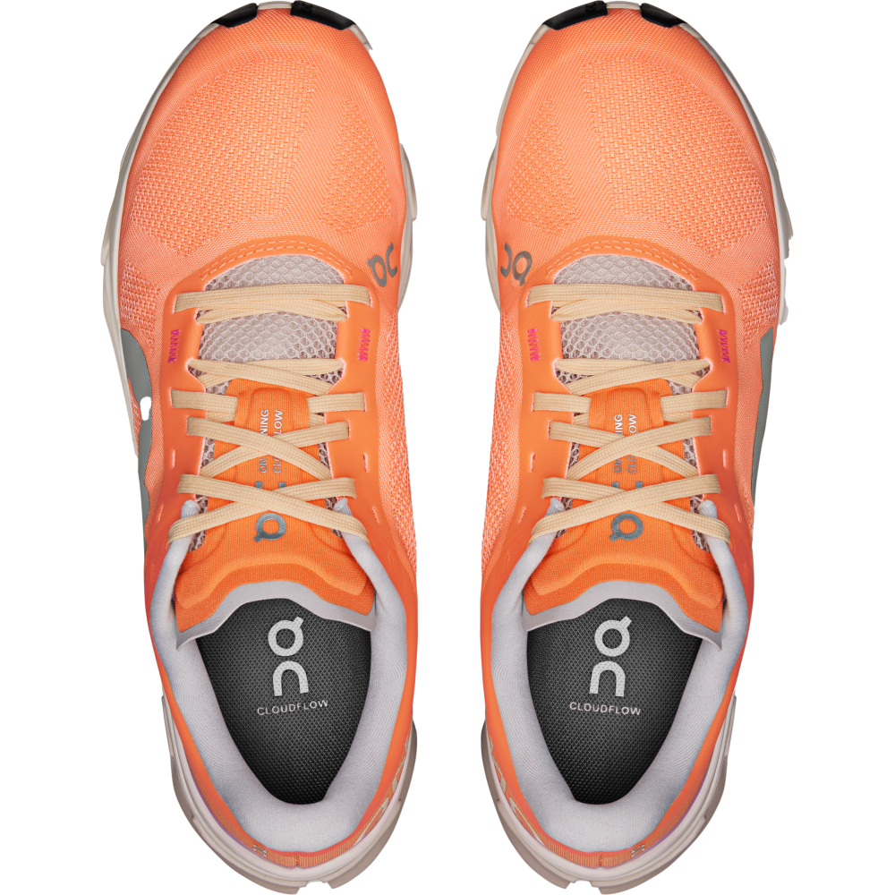 ON Cloudflow 5 Damen Laufschuh 10,5