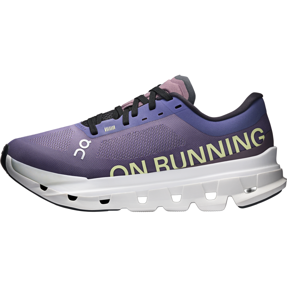 ON Cloudflow 5 Damen Laufschuh 